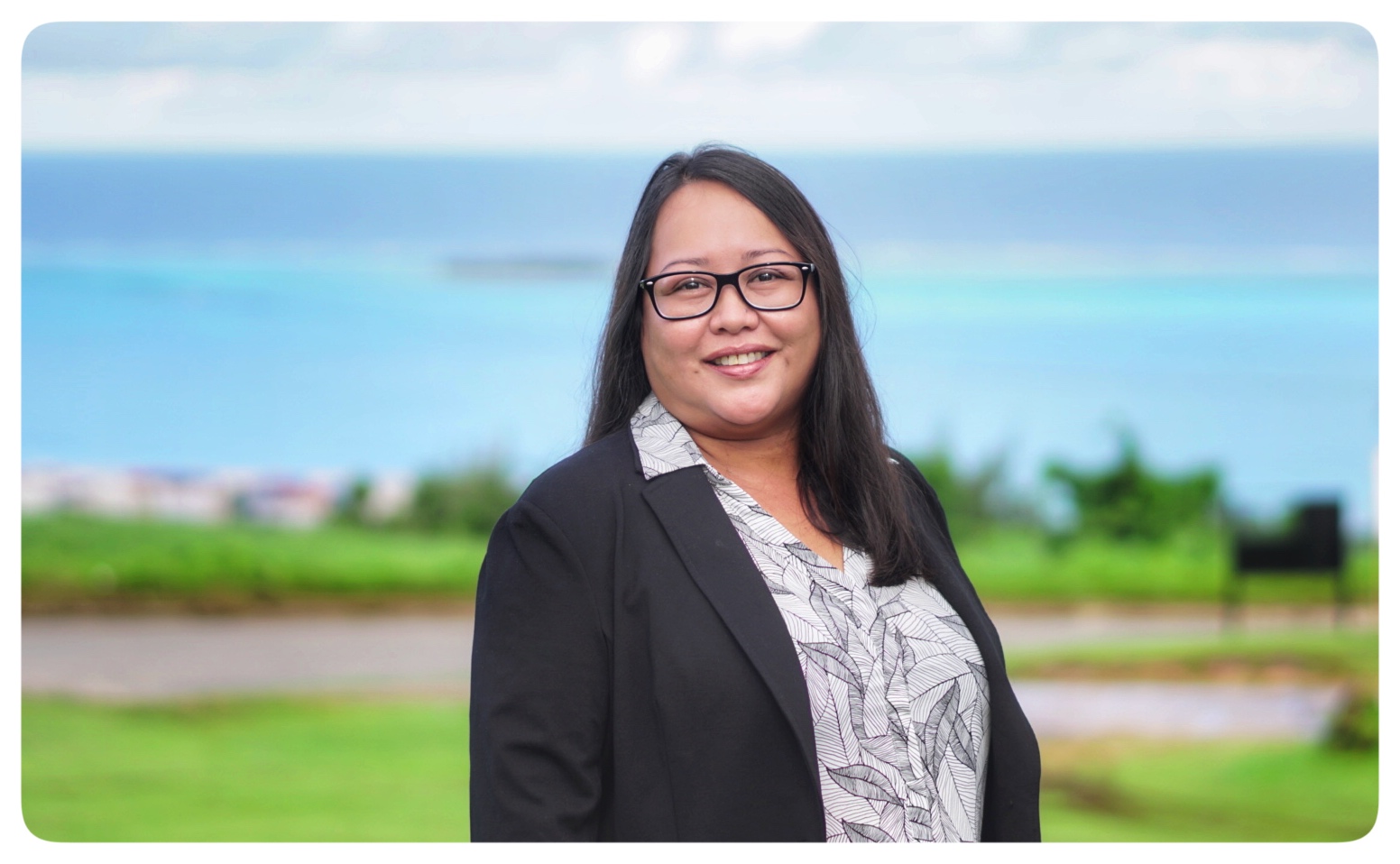 Frances Torres, WIA Director