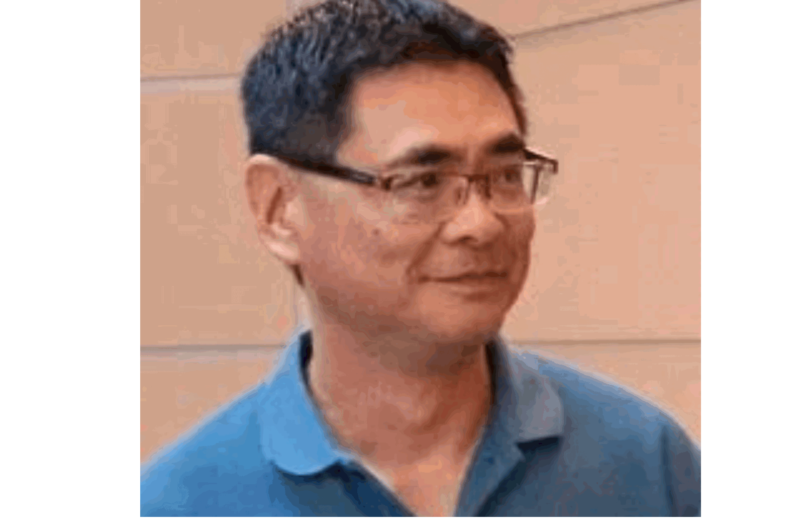 Masatomo "Tom" Nadeau