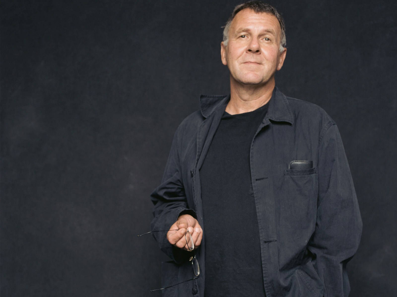 Tom Wilkinson