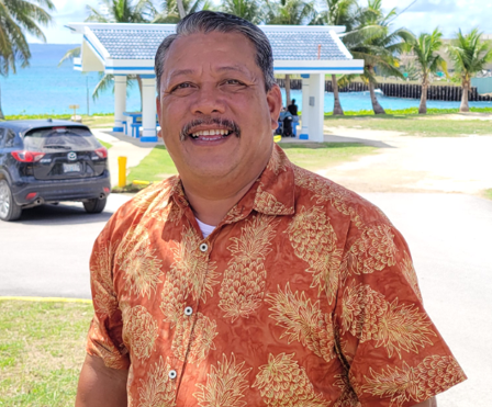 Edwin Aldan