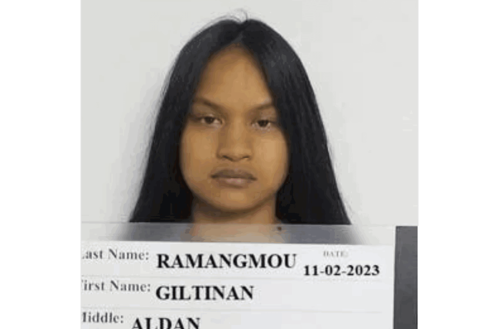 Giltinan Ramangmou