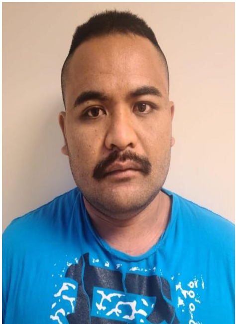 Michael I. Olaitiman