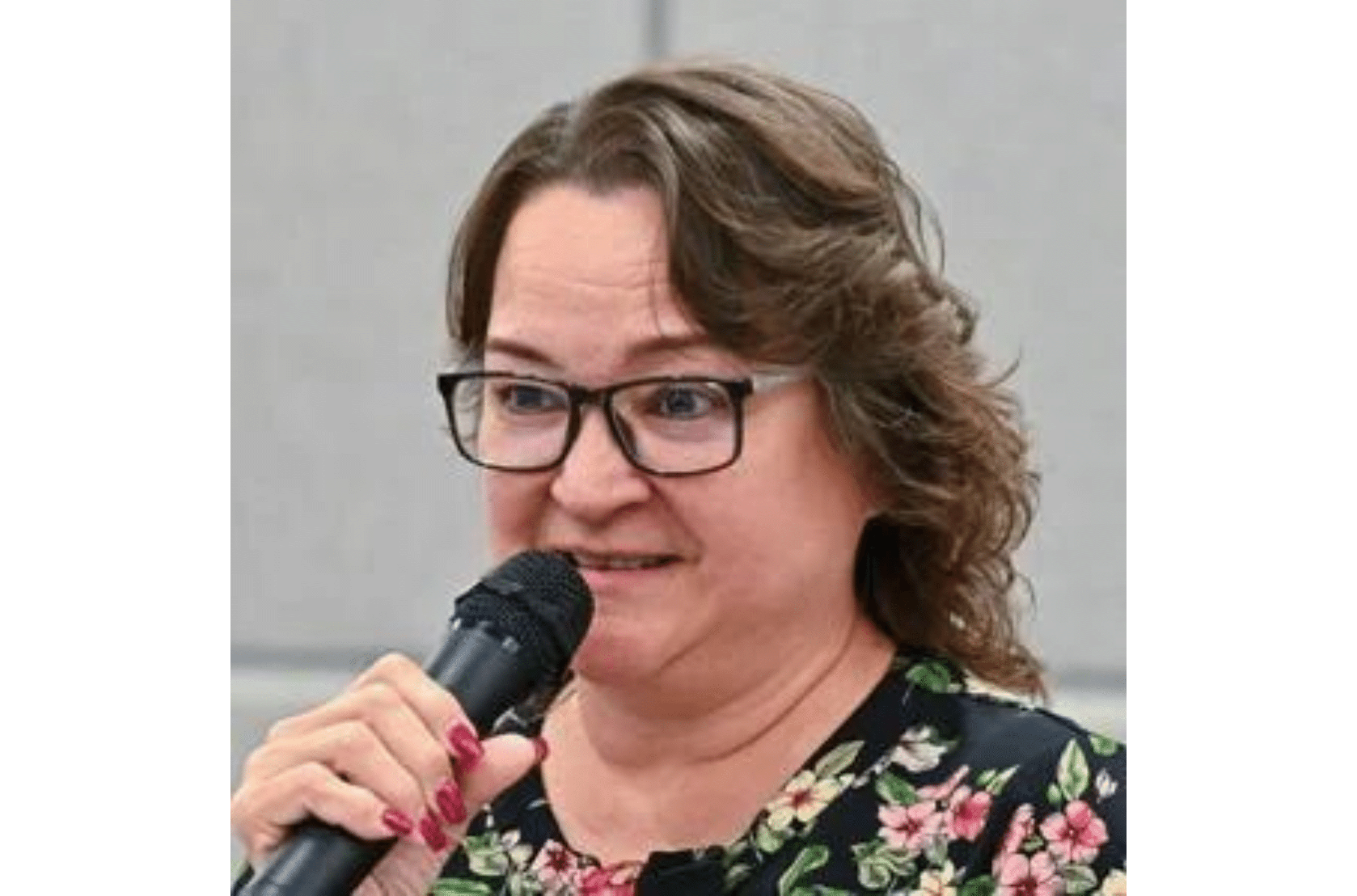 Mary Okada