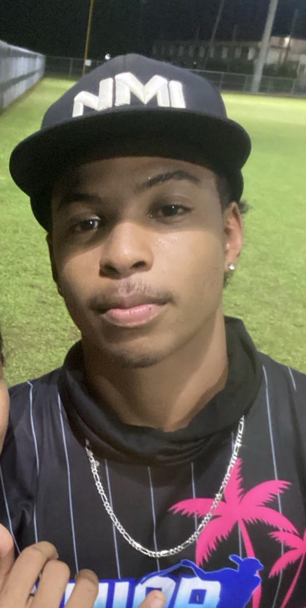 Jylon Sablan