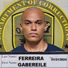 Gabereile Ferreira