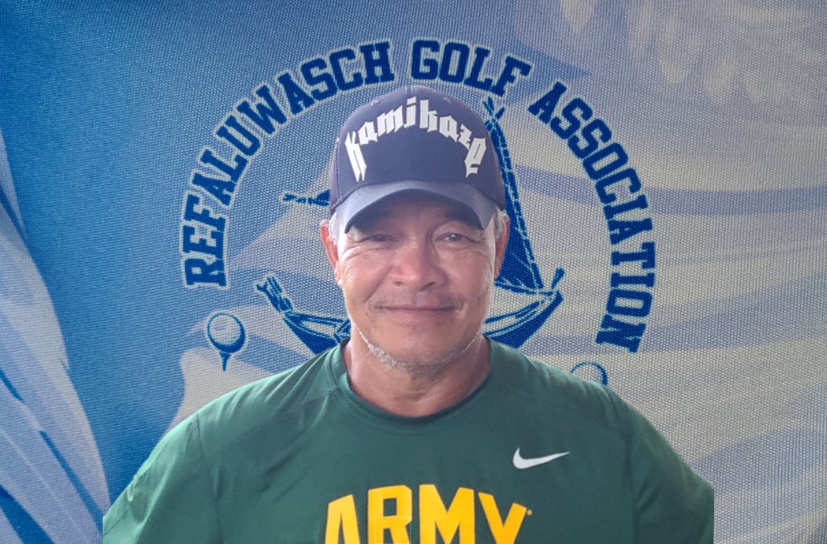 Joe "Kamikaze" Camacho