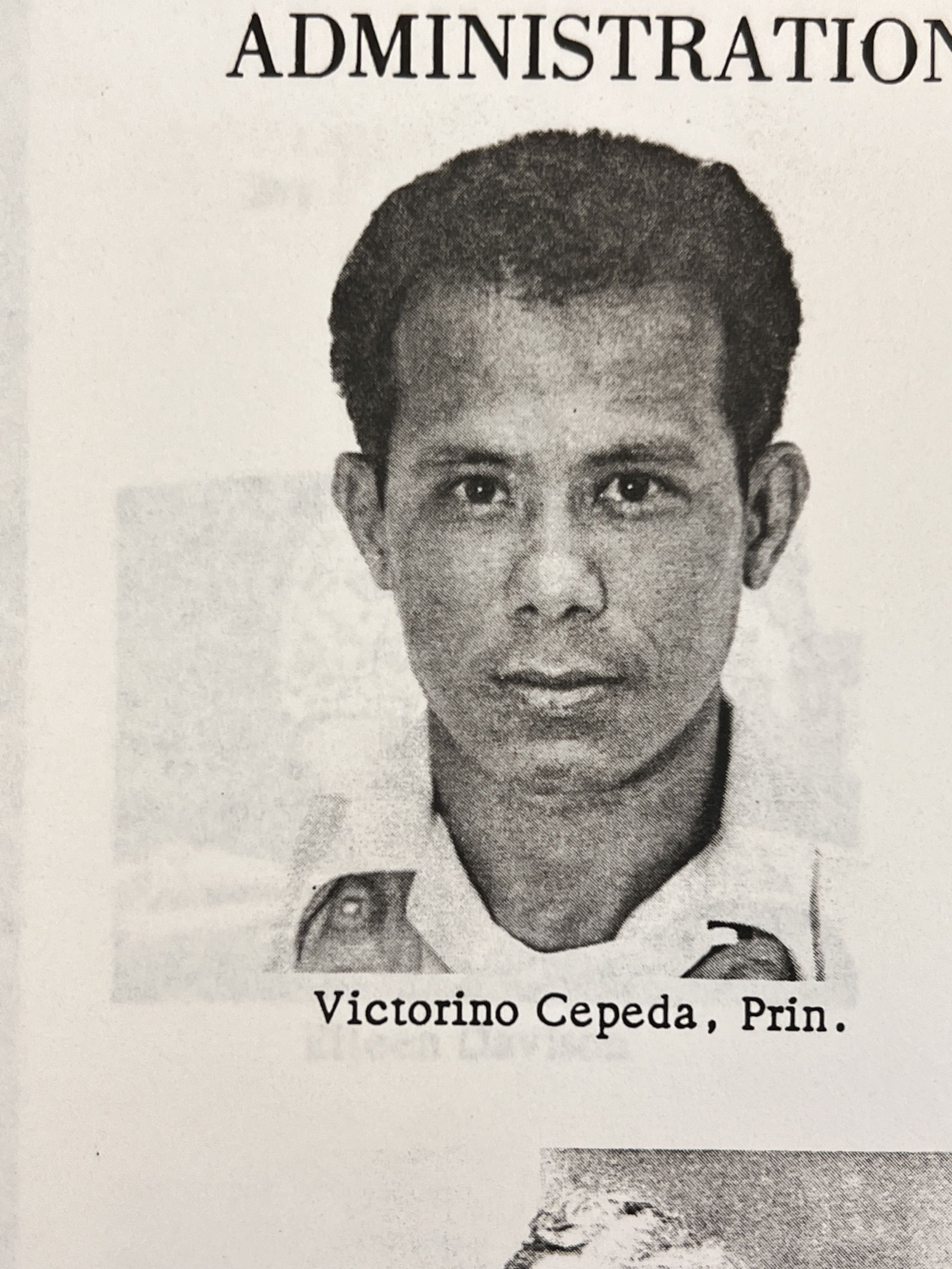 Vic Cepeda