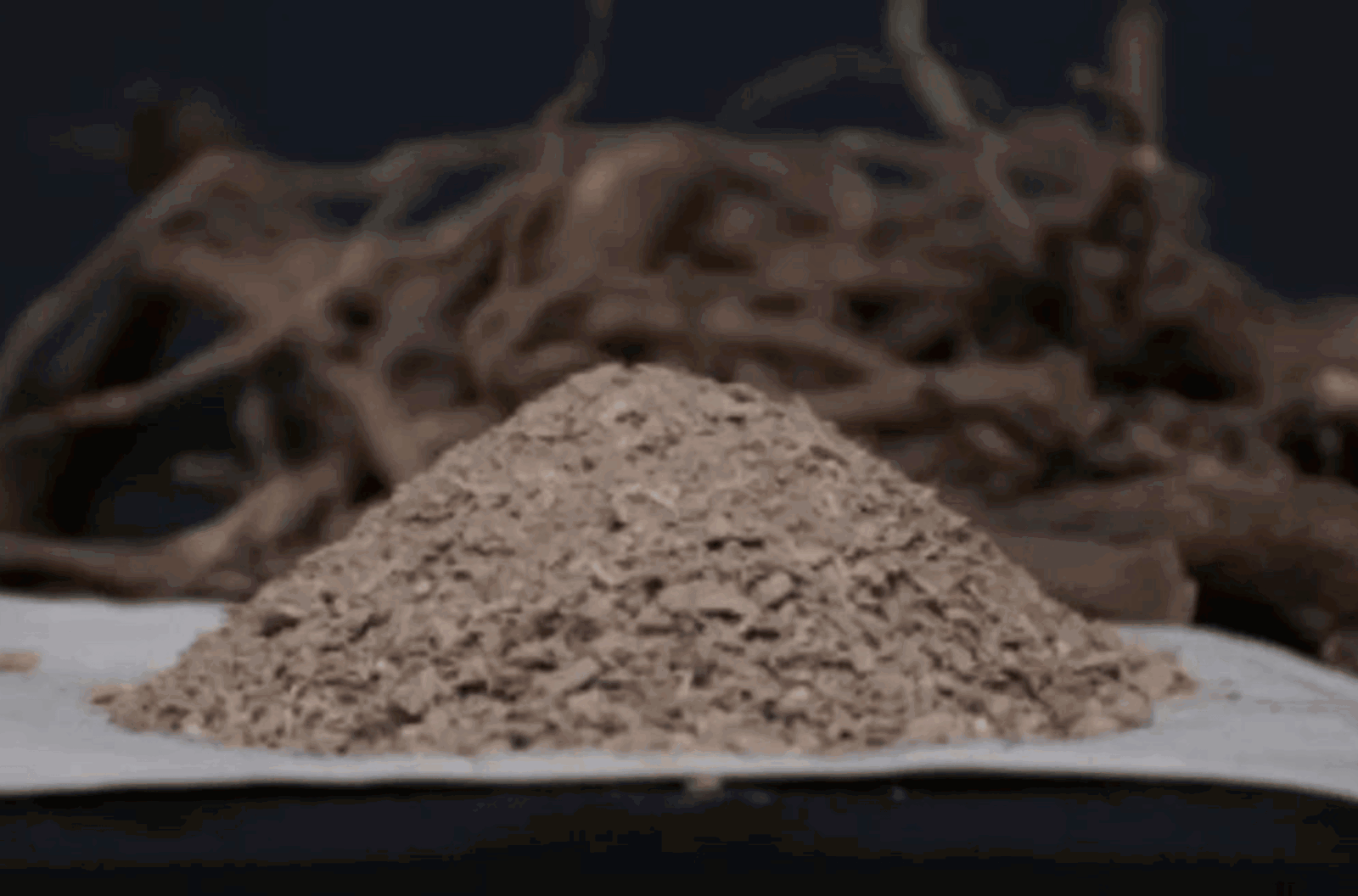 Vanuatu Kava Root Powder 