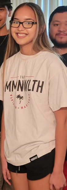 Autumn Justyne Q. Camacho 