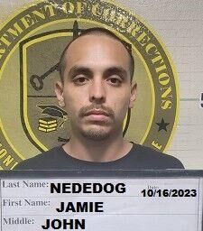 Jamie John Nededog