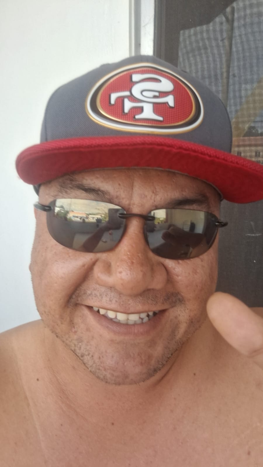 Santi Sablan