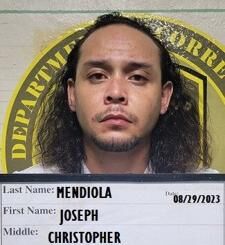Joseph Christopher Mendiola