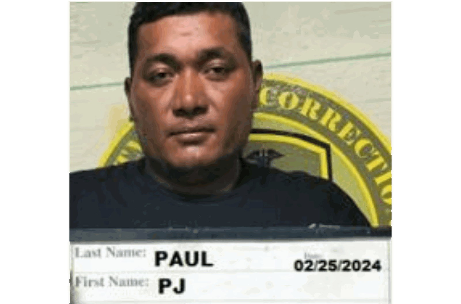 P.J. Paul
