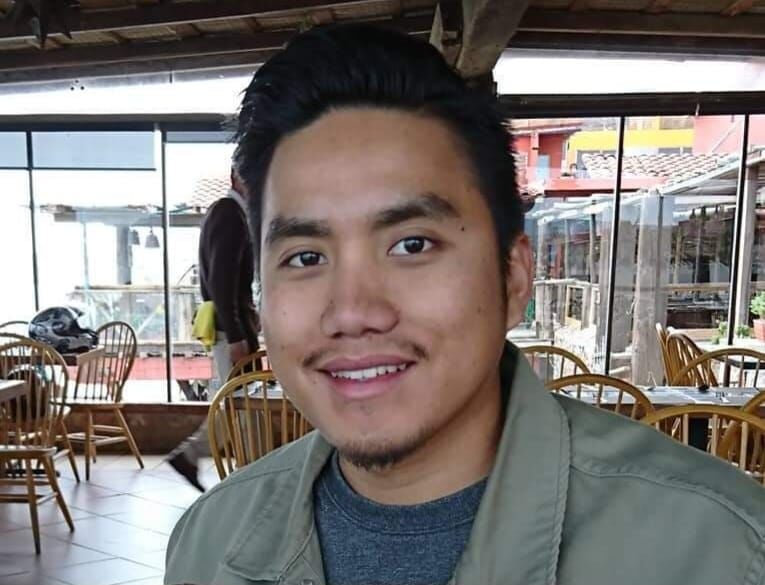 Christian DeVero