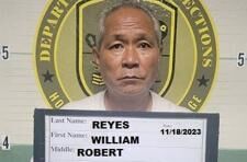 William Robert Reyes