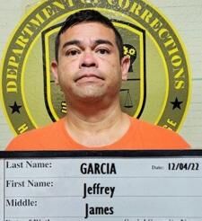 Jeffrey Garcia