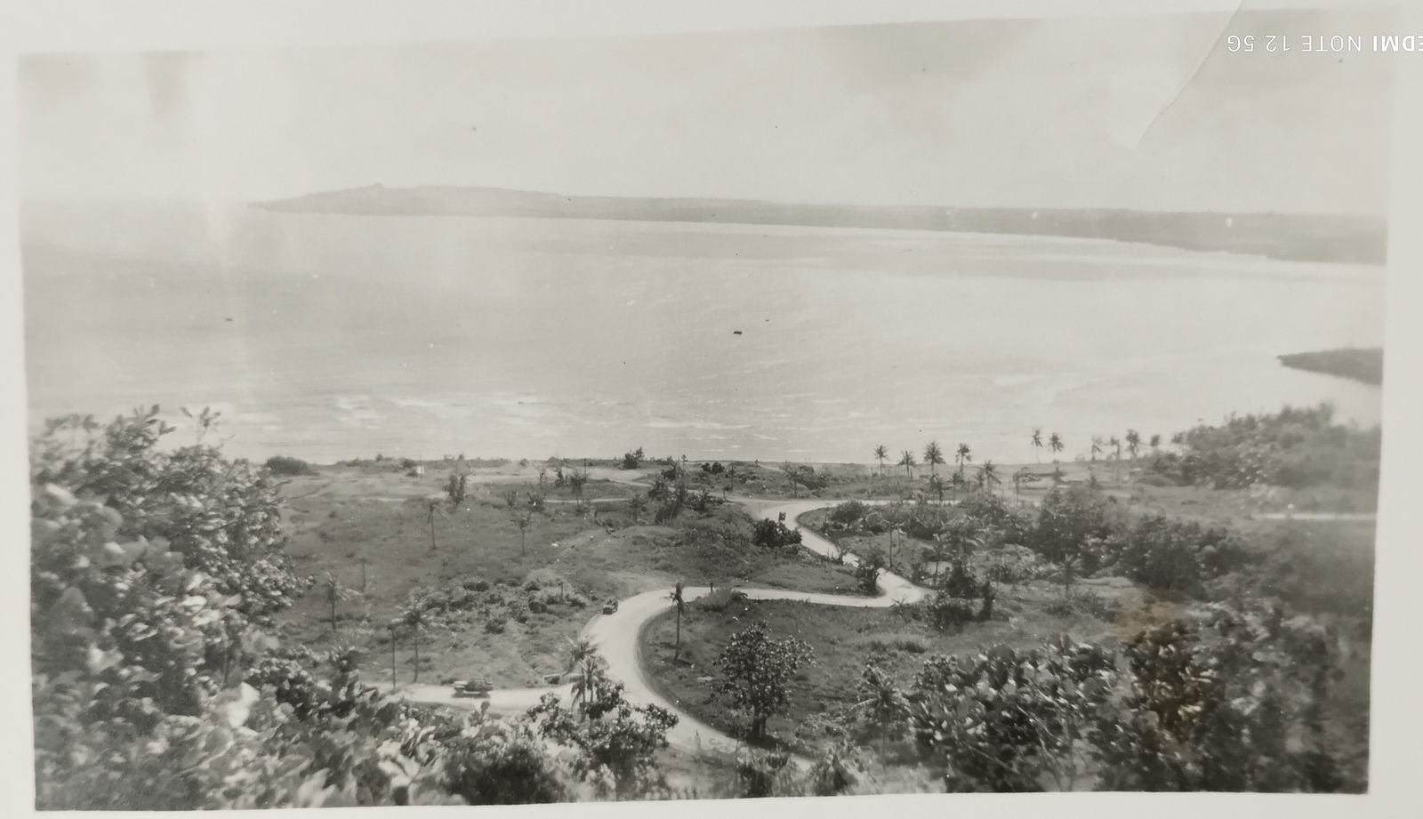 LauLau Bay, 1944