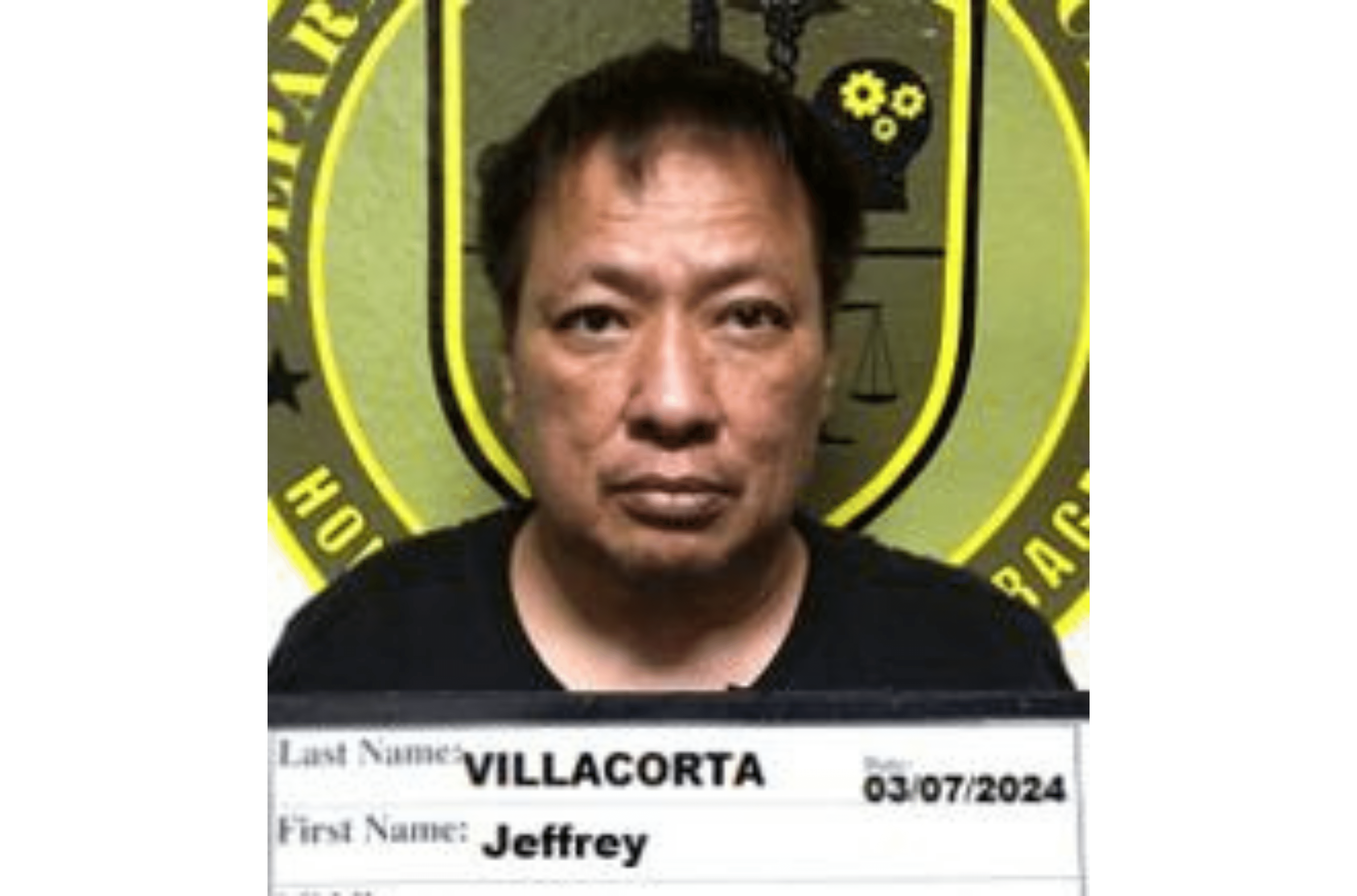 Jeffrey Villacorta