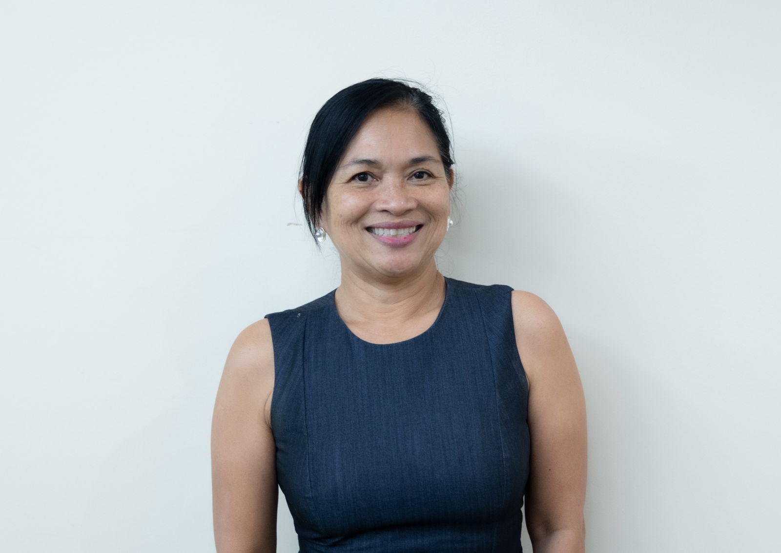 Velma Ann M. Palacios