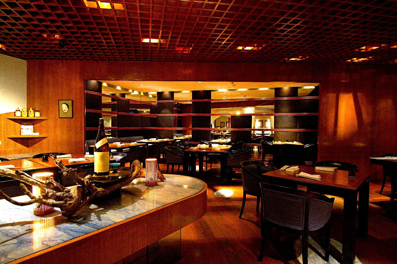 Miyako reopens on Monday, March 18, 2024. The establishment has undergone a makeover, and now aims to exceed the expectations of its guests by offering an authentic Japanese dining experience that is unrivaled in the industry.