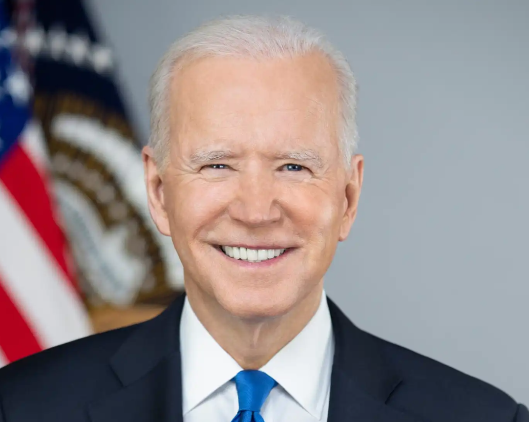 Joe Biden