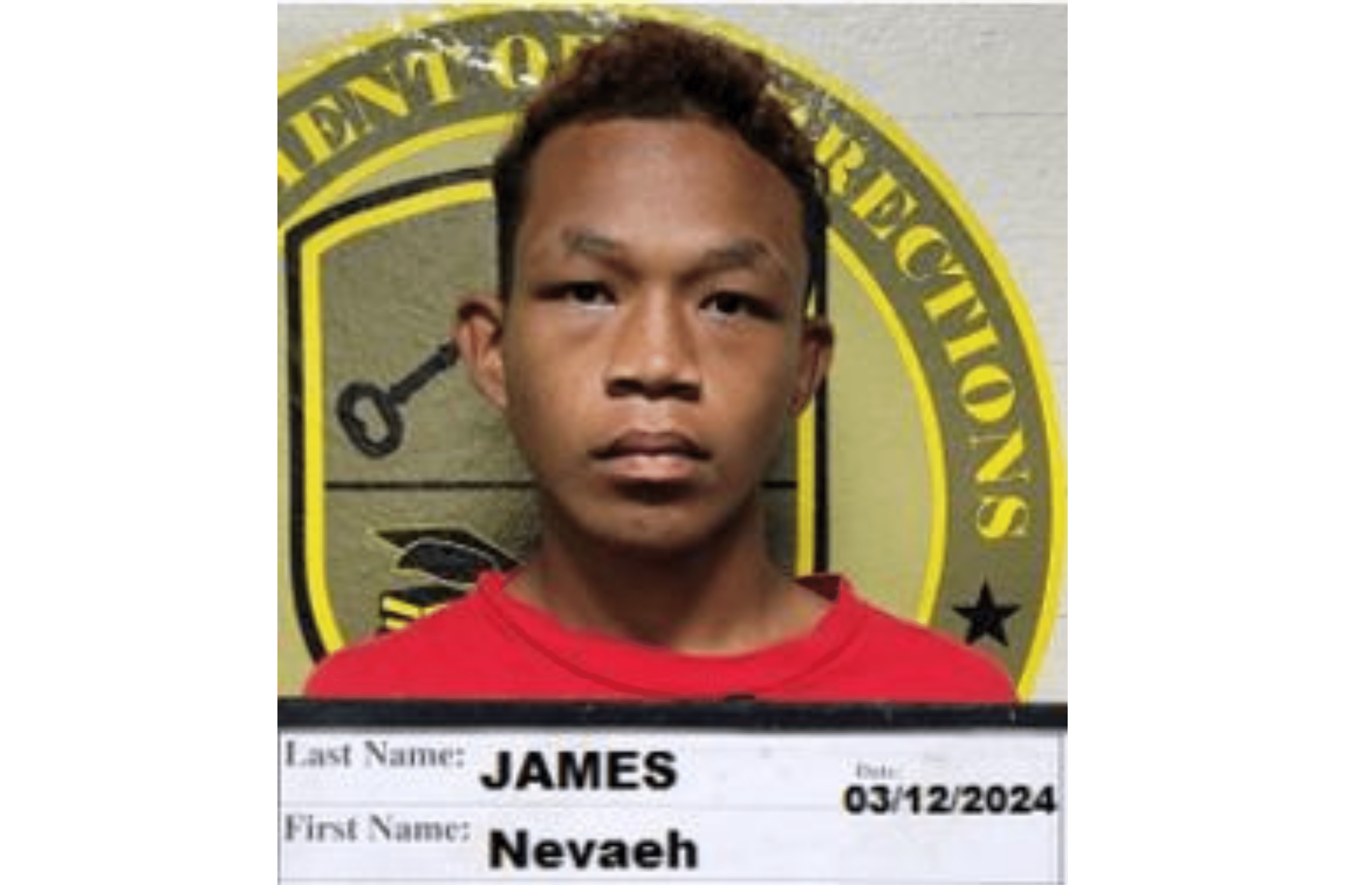 Neveah Tamar James