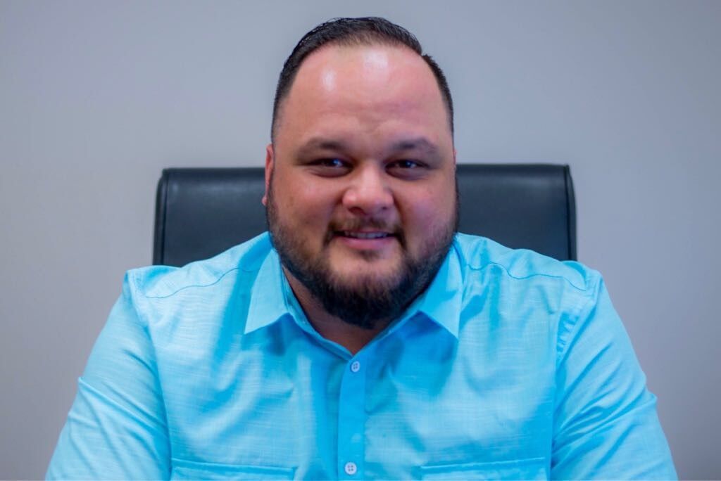 Shayne Villanueva