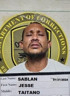 Jesse Sablan Basaliso