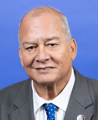 Gregorio Kilili Camacho Sablan 