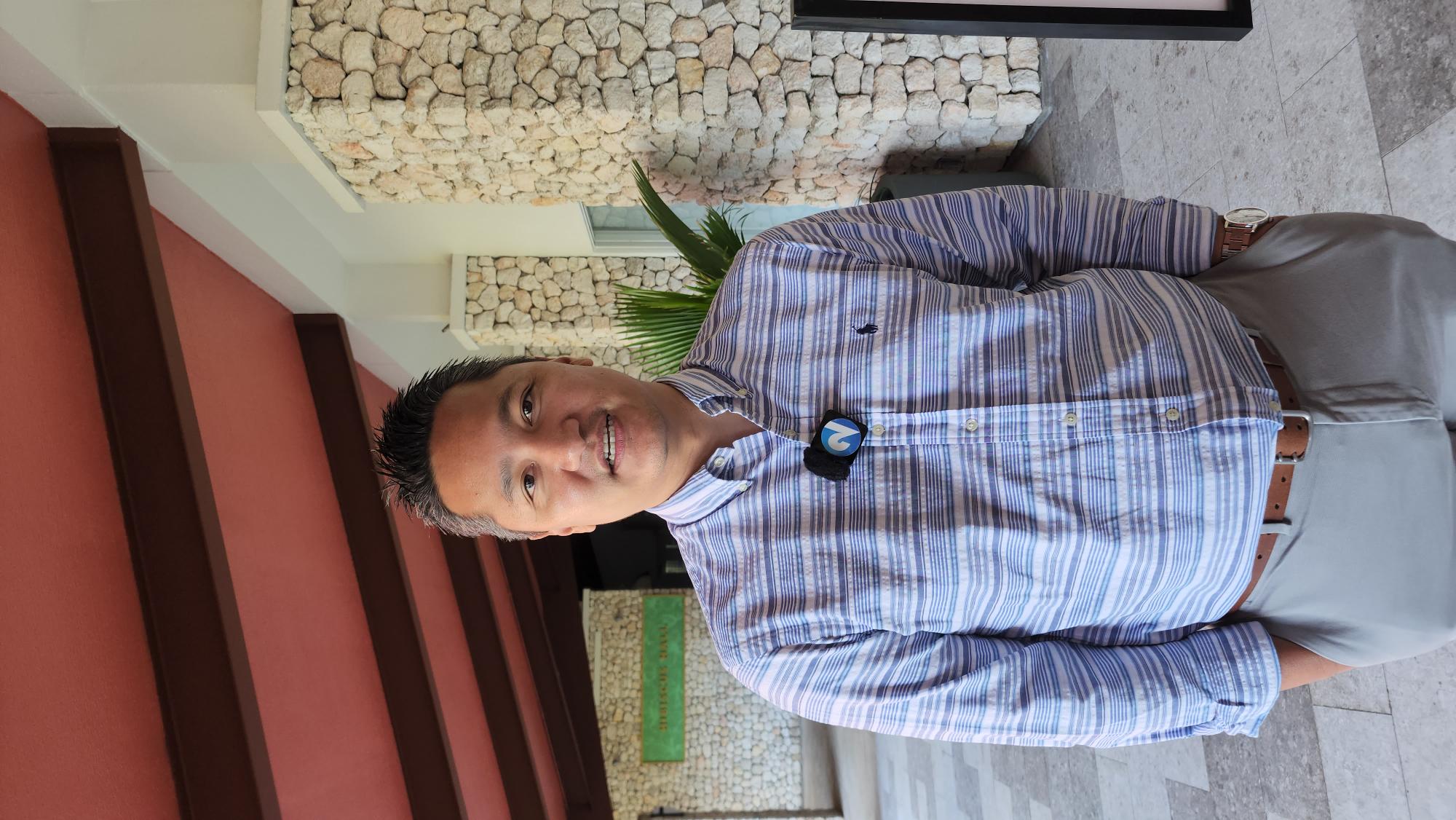 Christopher Concepcion