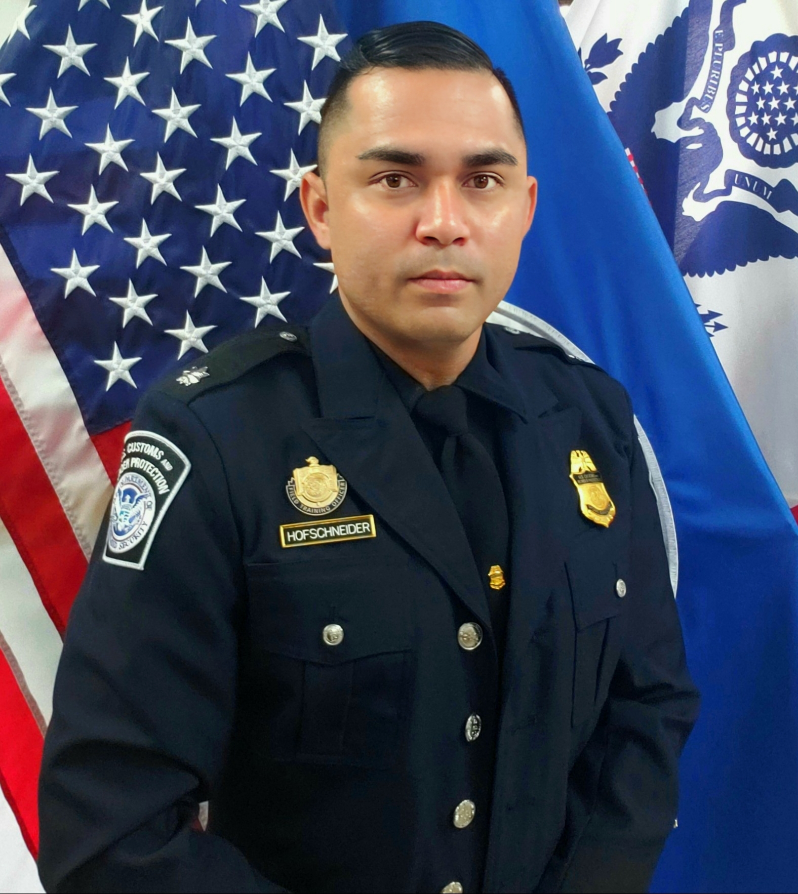 Jeffrey Hofschneider Jr. 