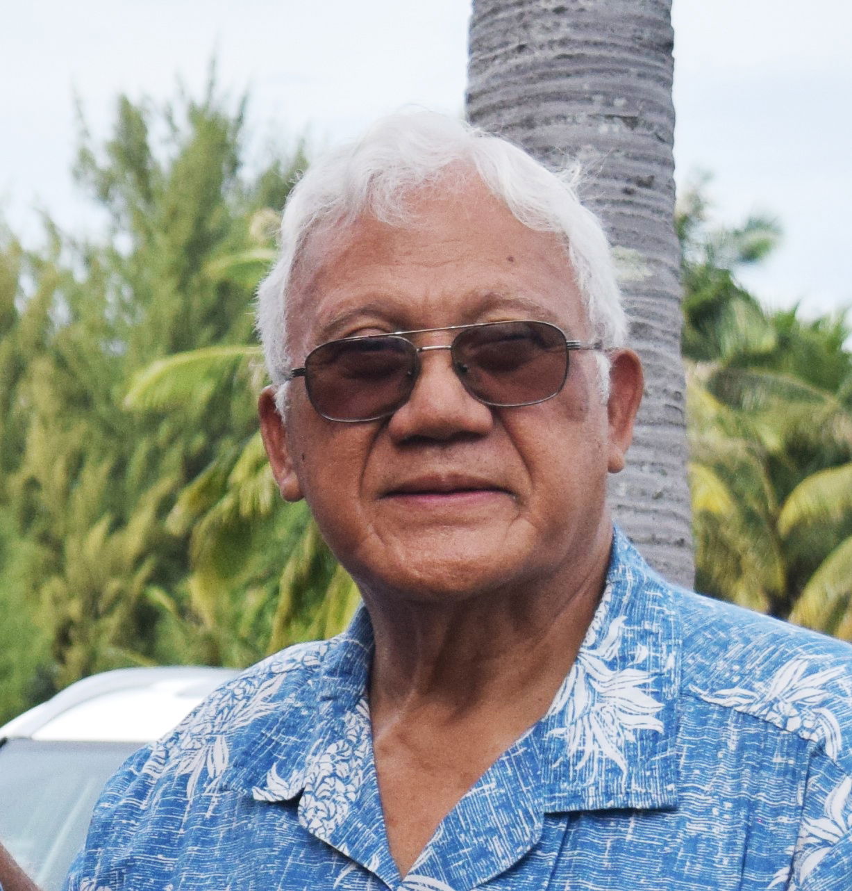 Pedro Paduna Guerrero