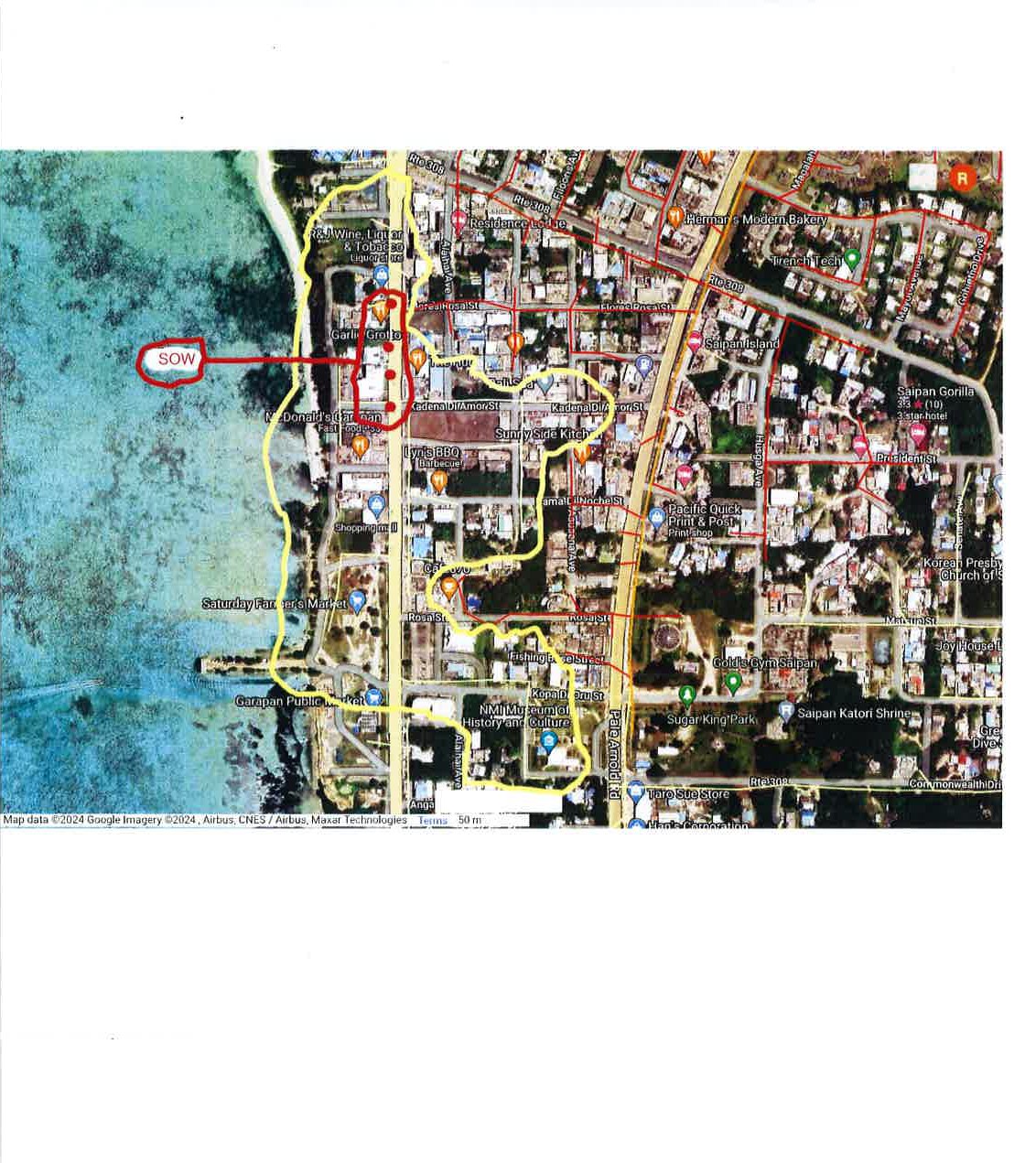 Tuesday, April 30, 2024