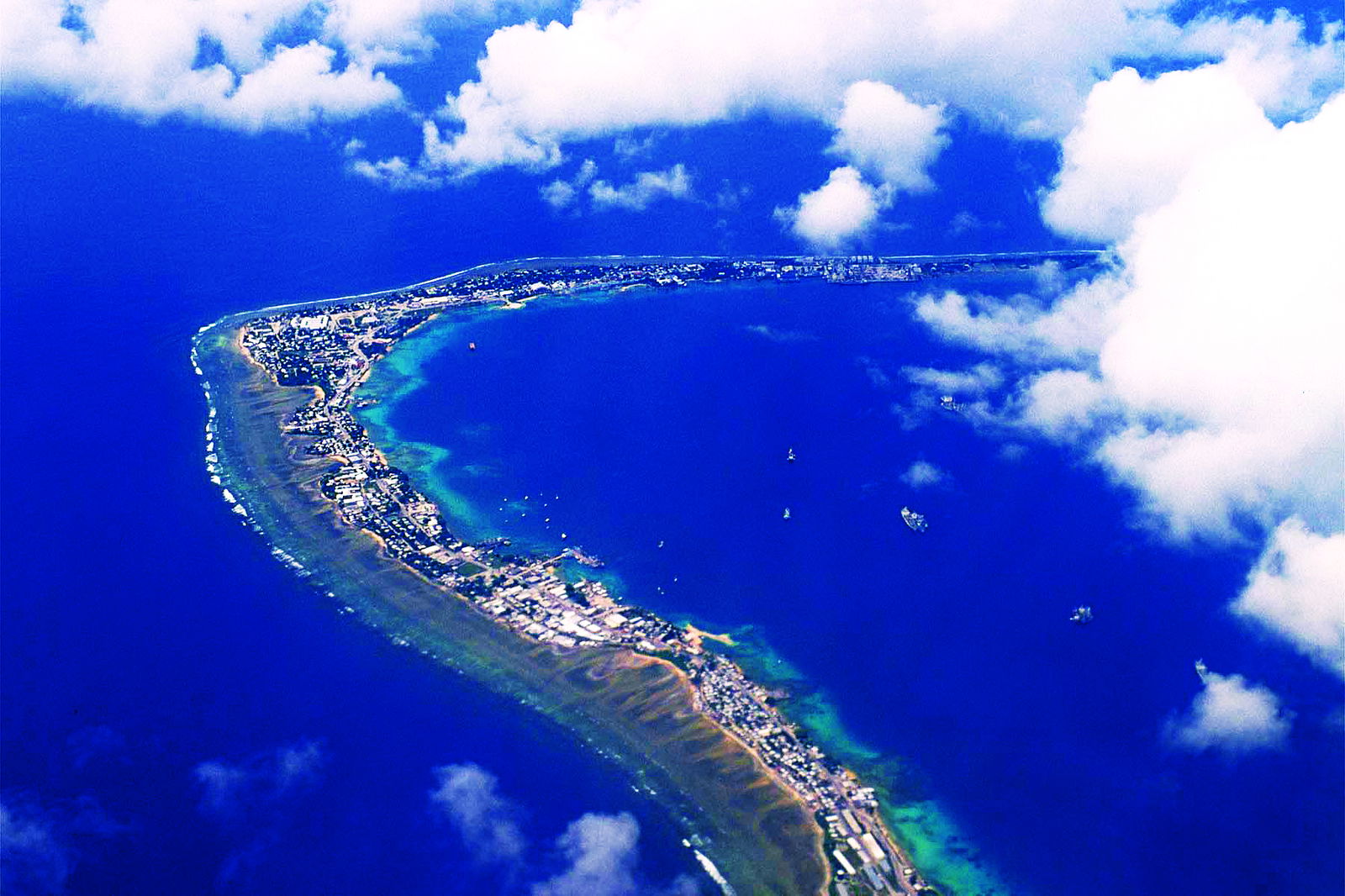 The capital atoll of the Marshall Islands, Majuro, has seen a murder, rape and multiple assaults involving Marshallese deported from the U.S. in the past several years. These problems have prompted Majuro Mayor Ladie Jack to raise an alarm to the President of the country.