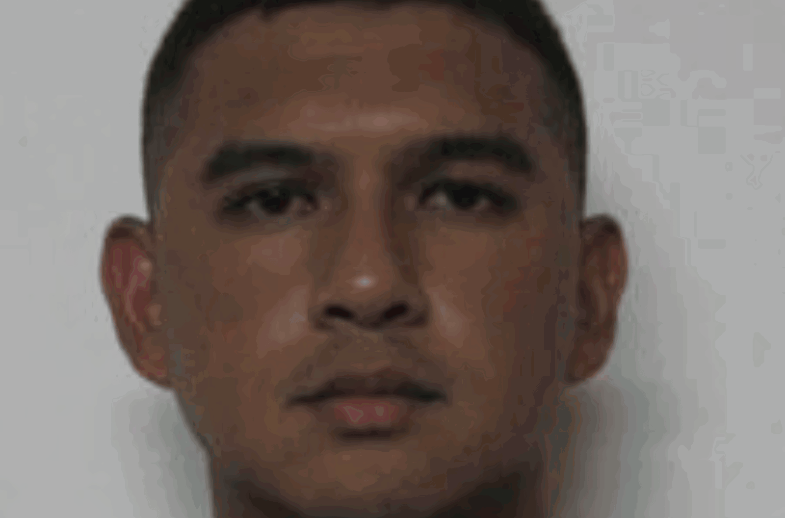 Jerry Thomas Guerrero II