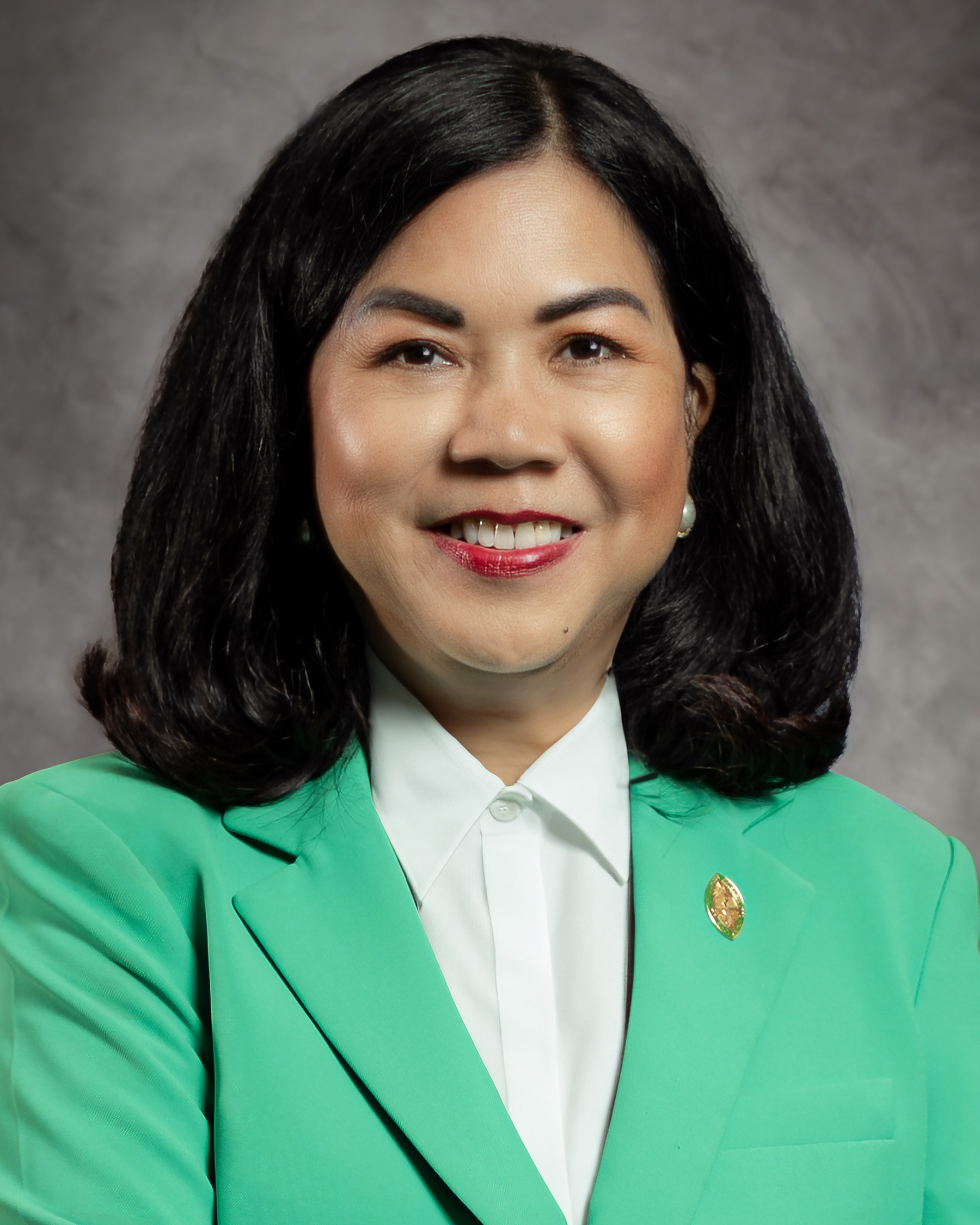 Anita Borja Enriquez