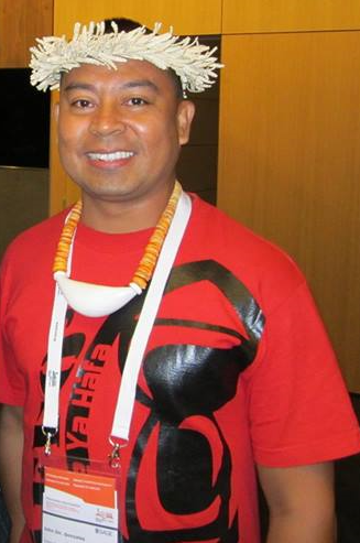 John Gonzales