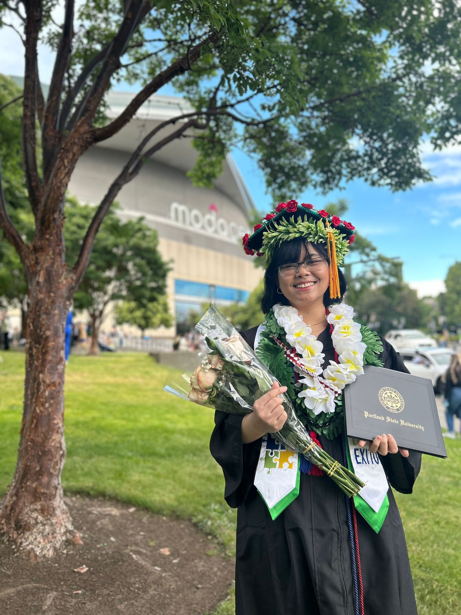 Donna Mae L. Delos Reyes