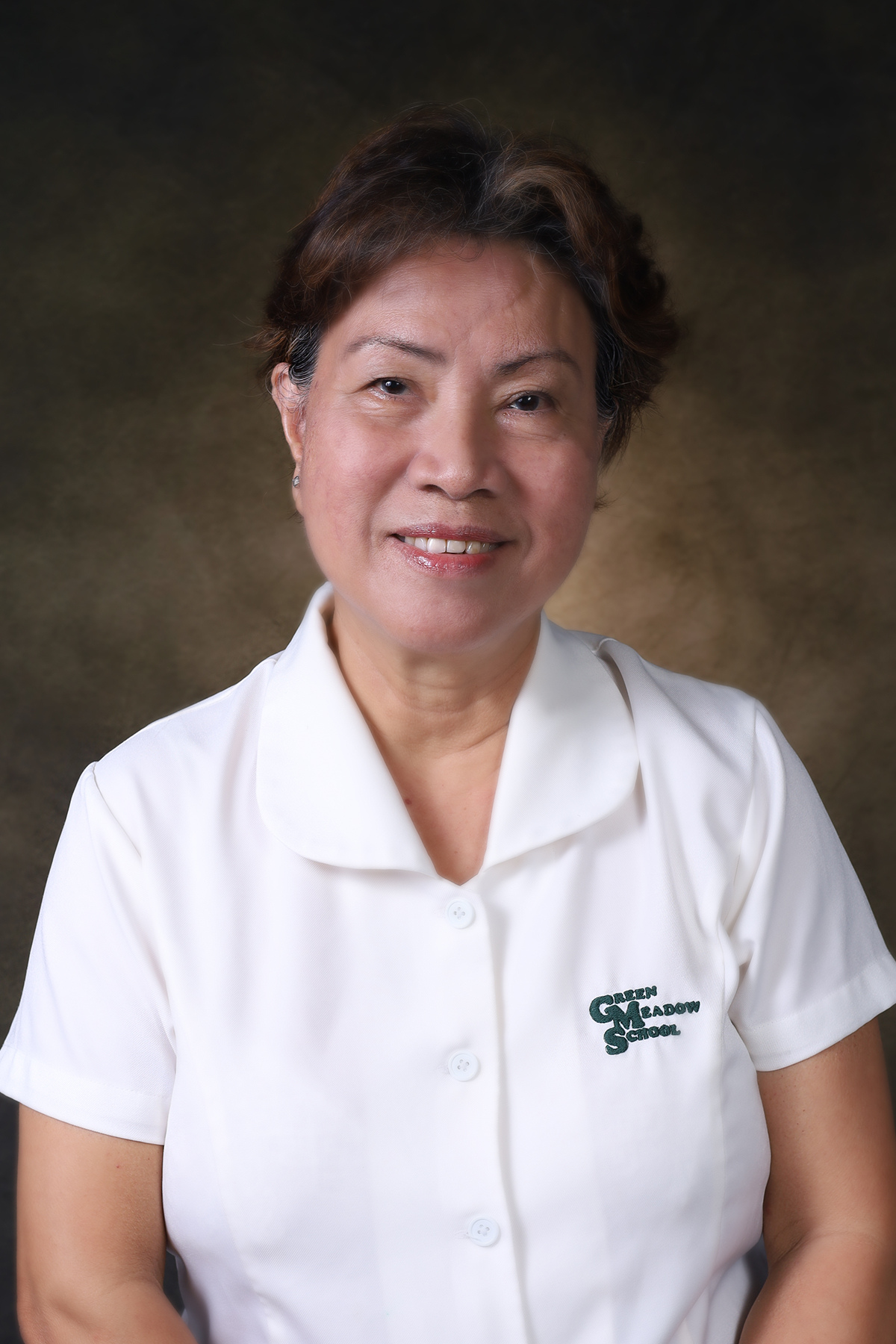 Principal Milagros Songcuan