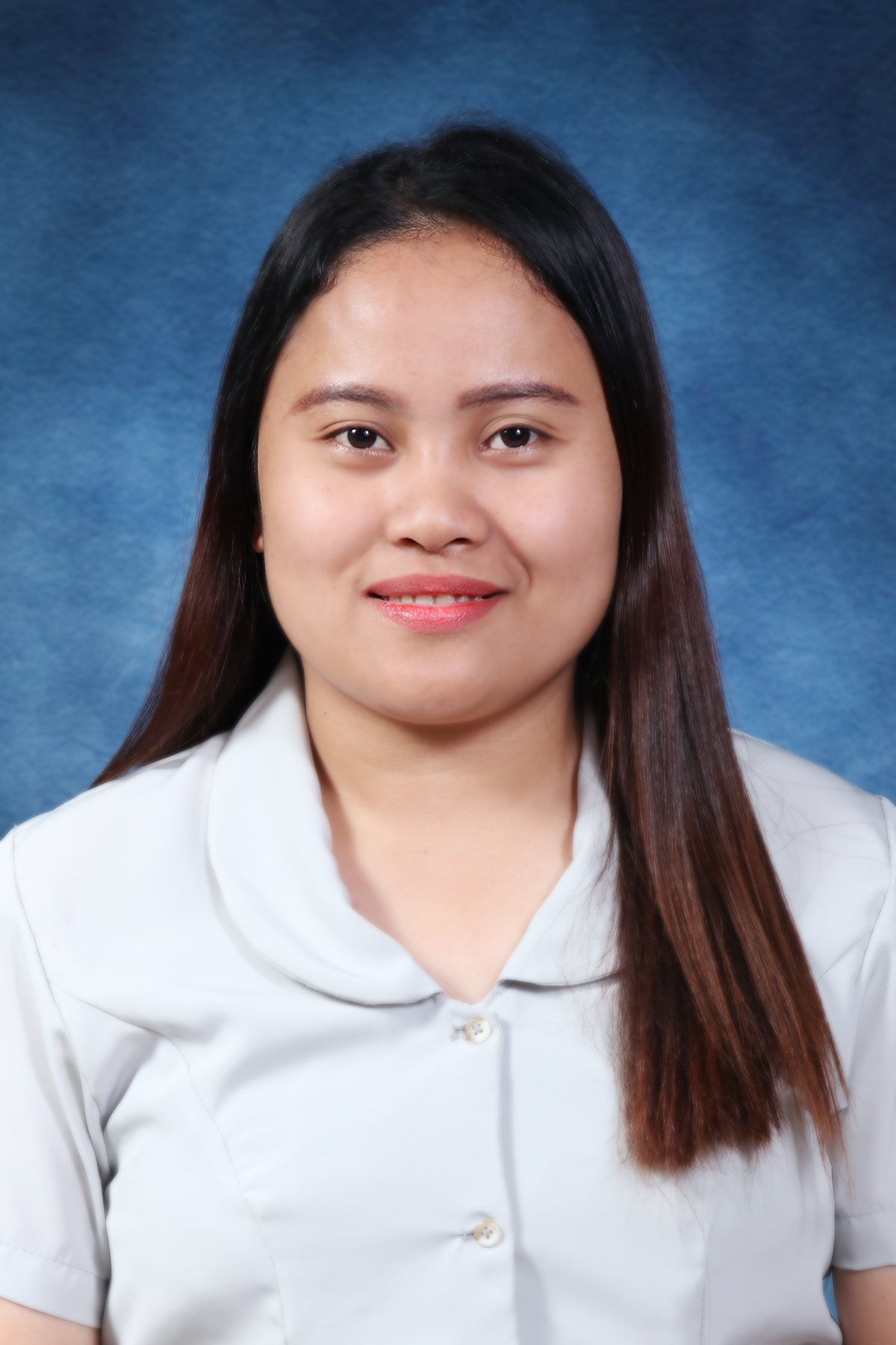Madell Baylon