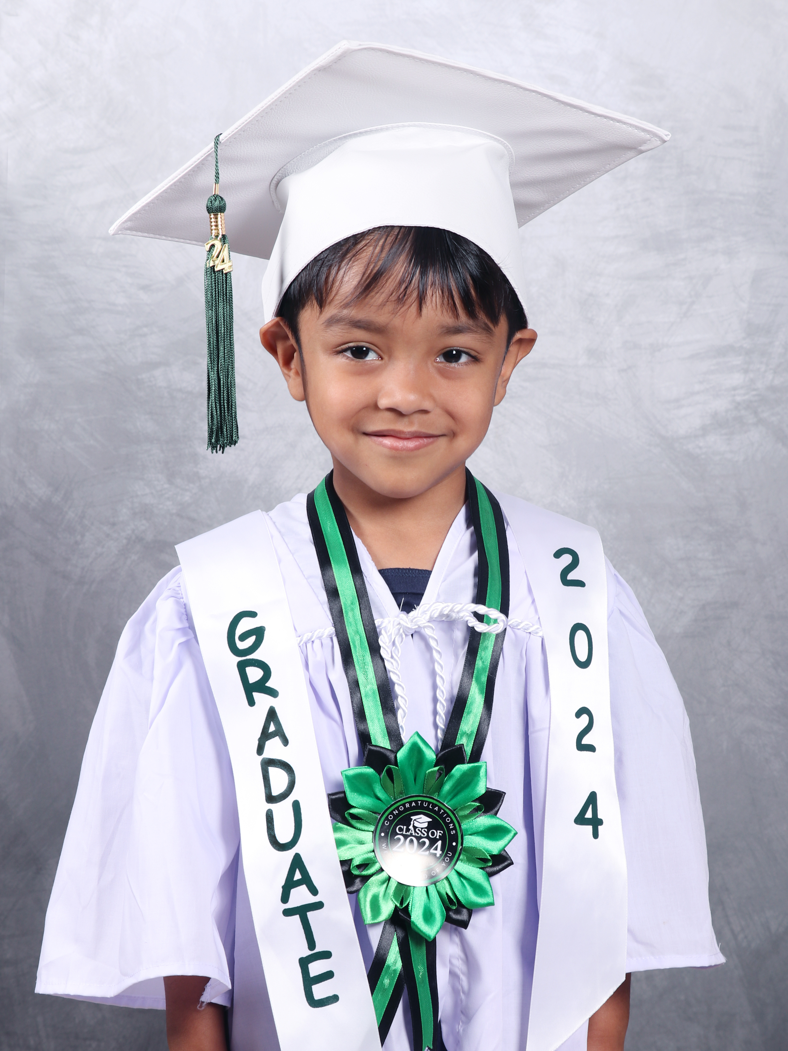 Ace Colton T. Villagomez