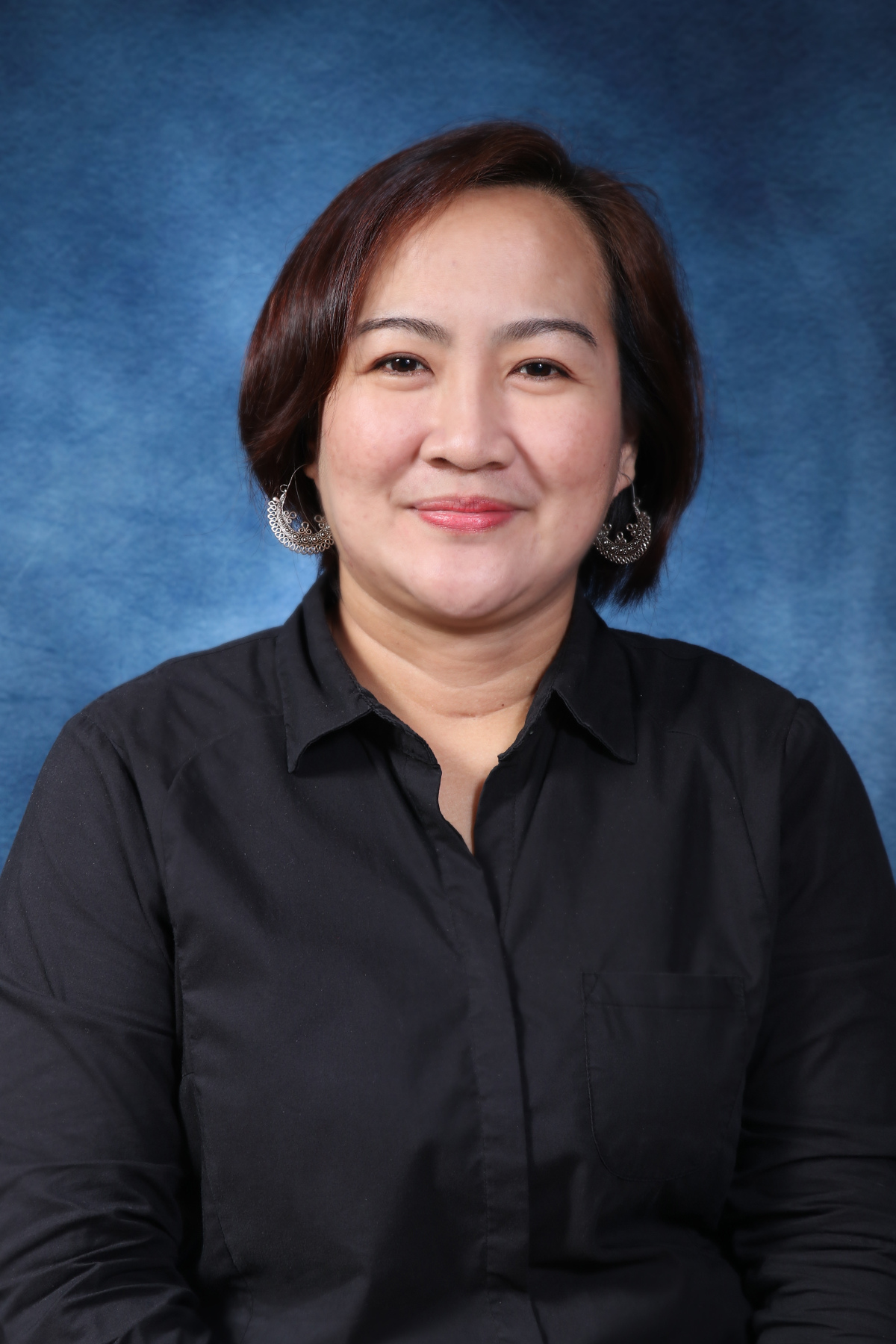 Joy Marybeth Regacho