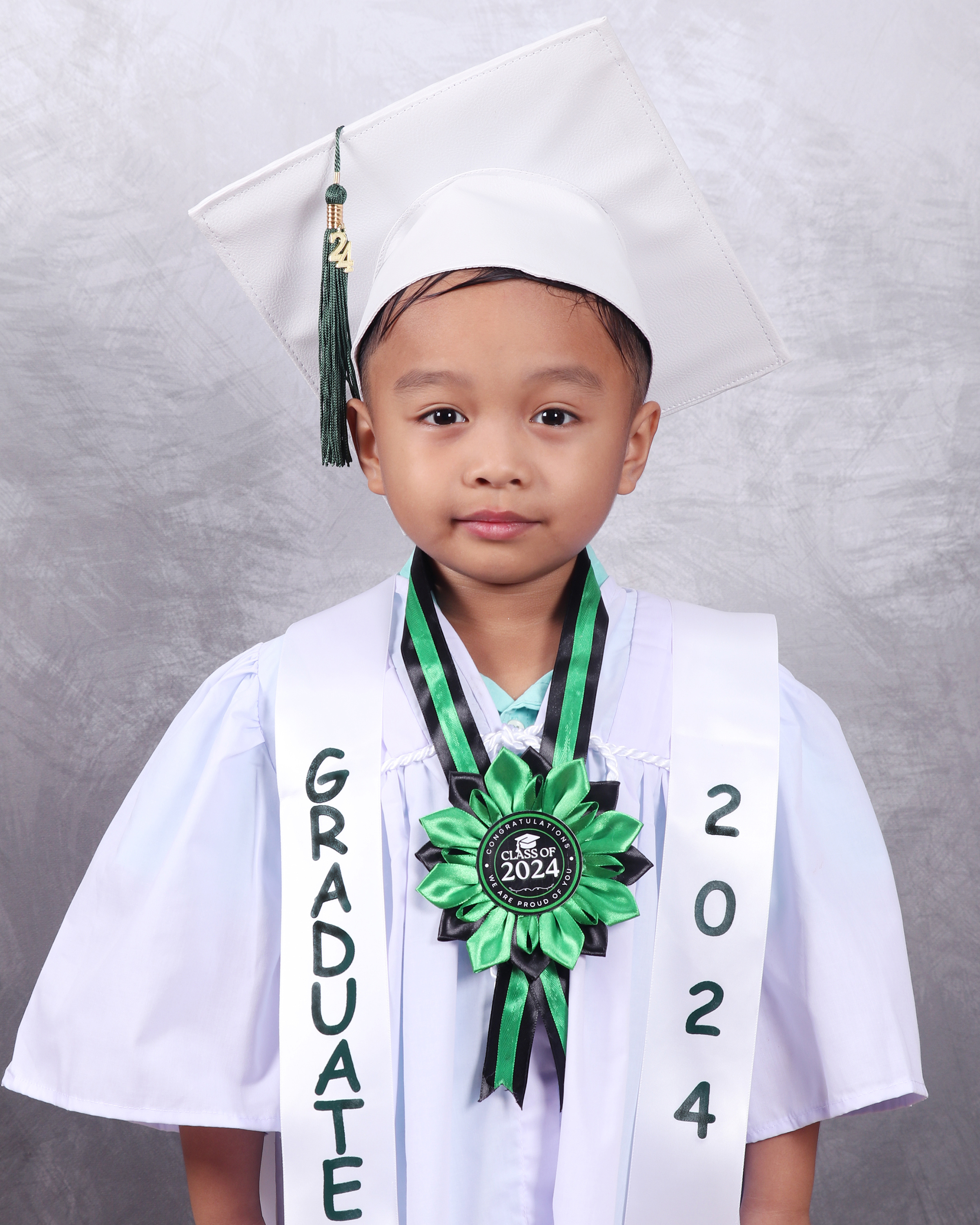 Adriel Reca J. Austria