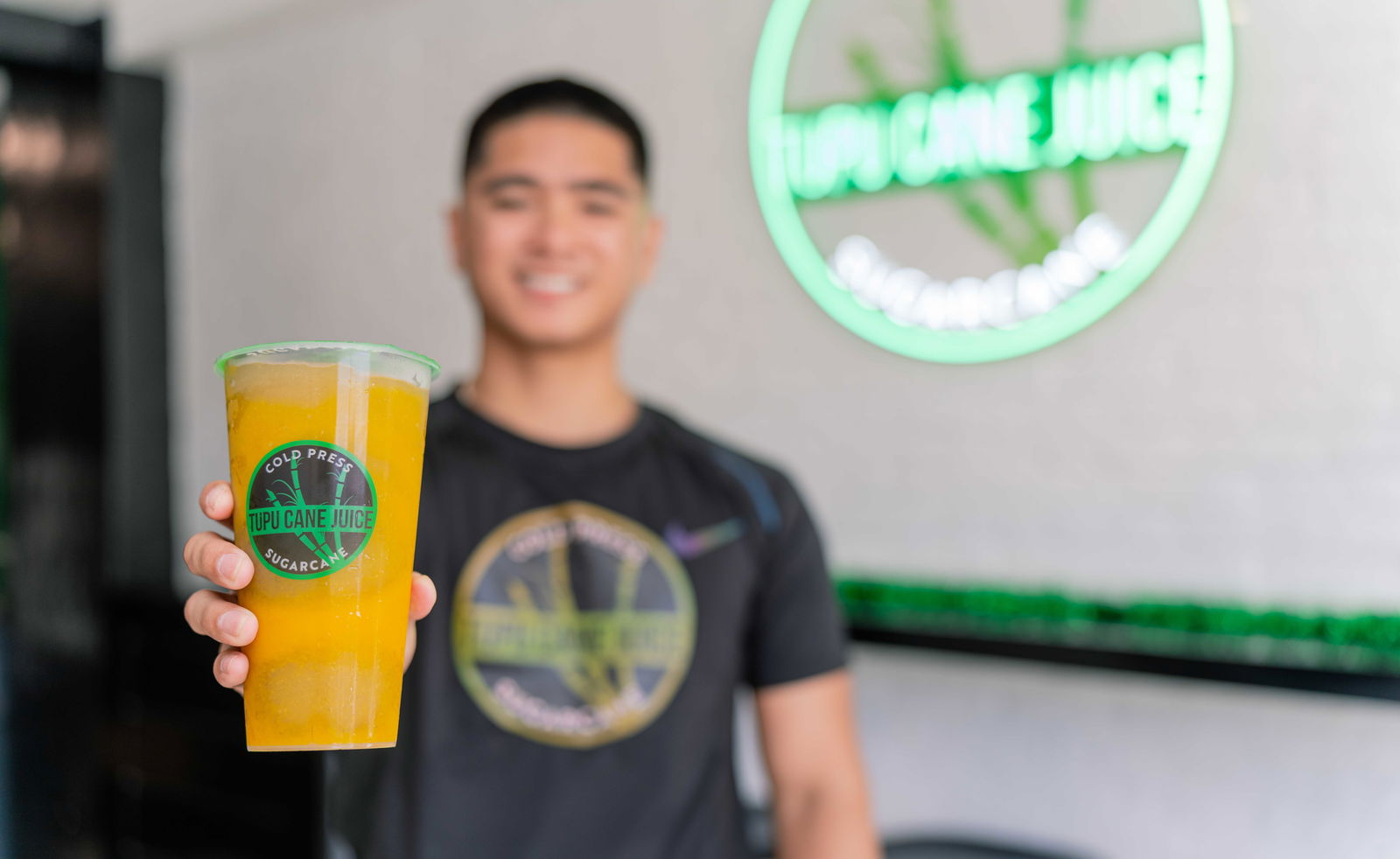 Tupu Cane Juice is the latest company to sign on as a Northern Marianas College ProaPerks Partner, joining many other businesses and organizations. More information about their special  promotion for ProaPerks card holders can be found at www.marianas.edu/proaperks/.