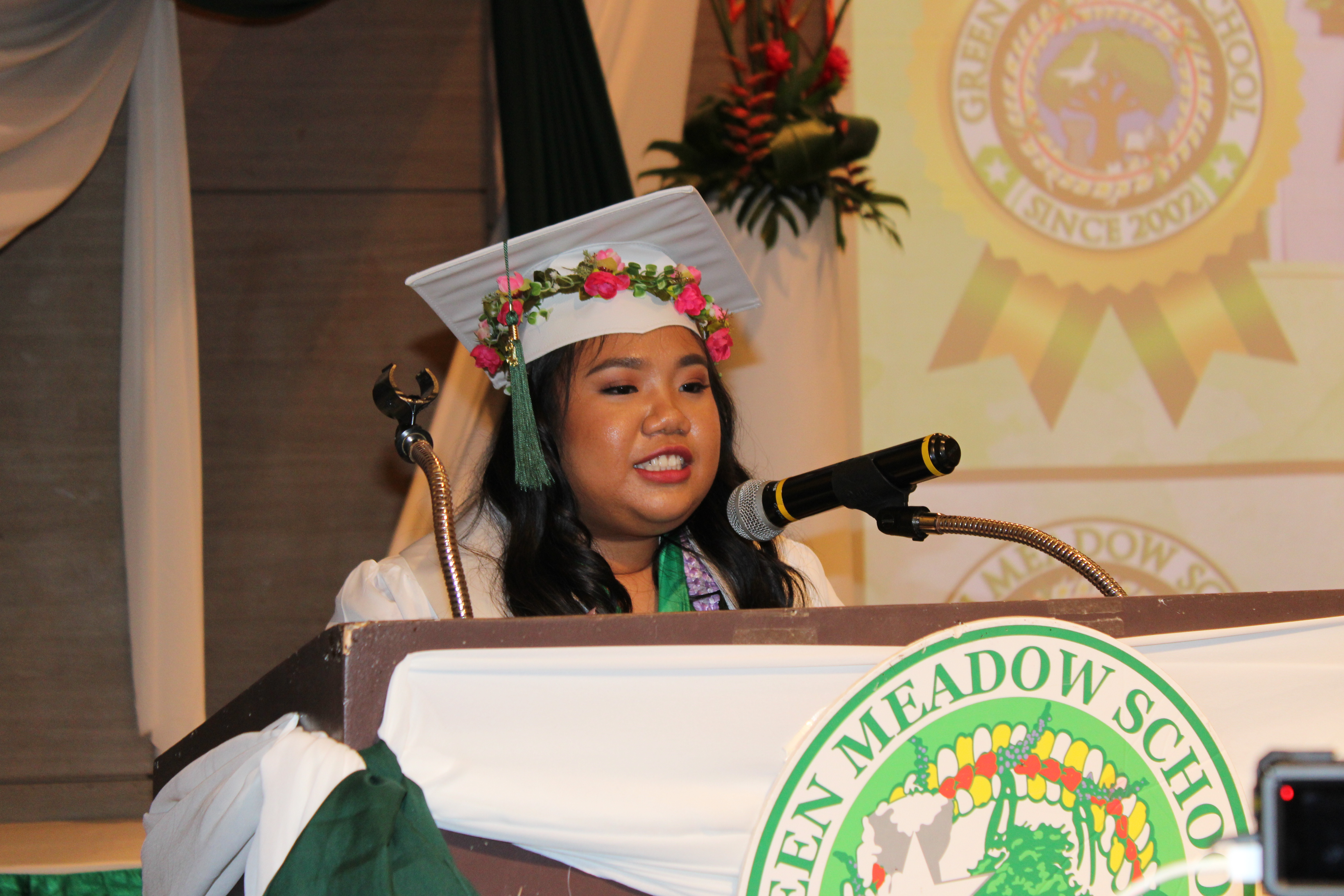 Isabella Marie A. Mallari