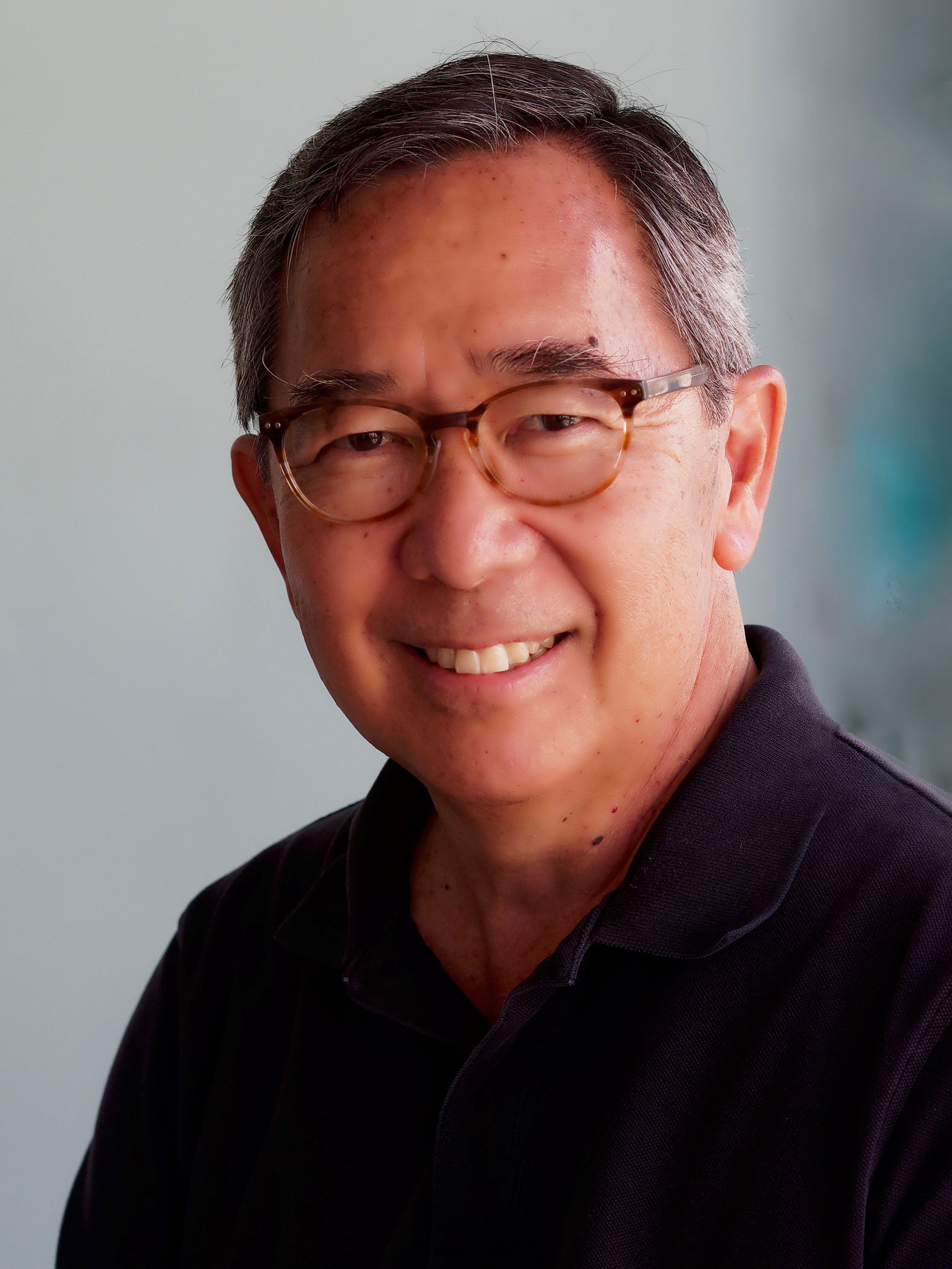 Floyd K. Takeuchi