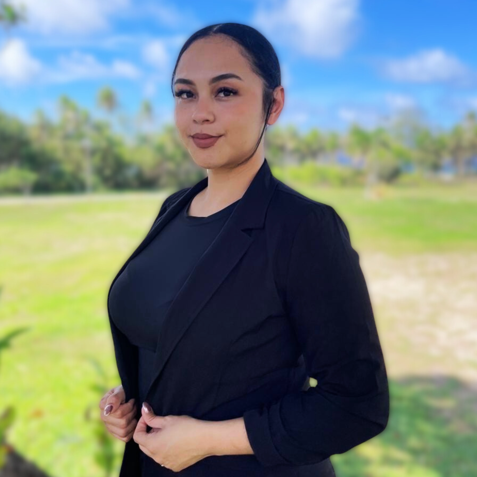 Charlene Manglona Ogo