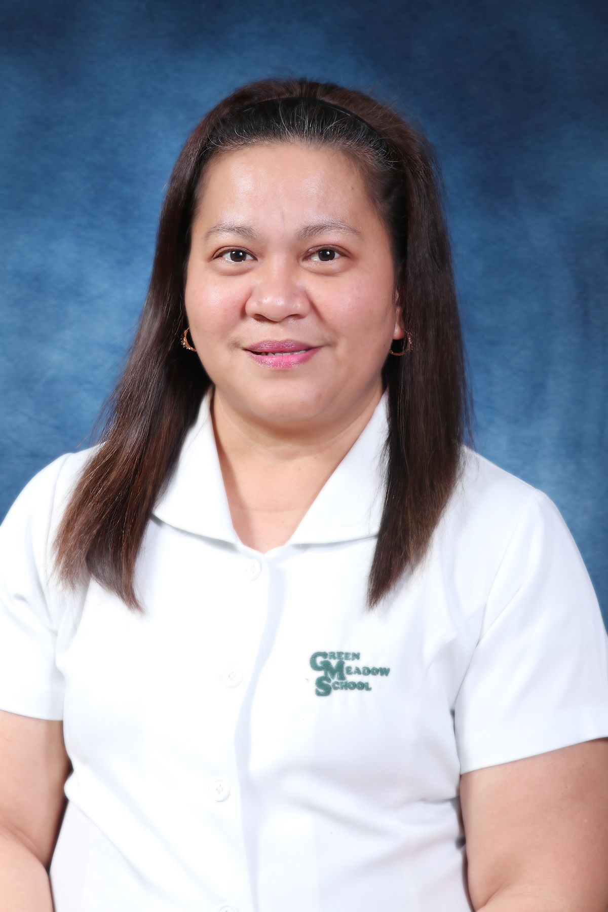Eve Pauline Silanga