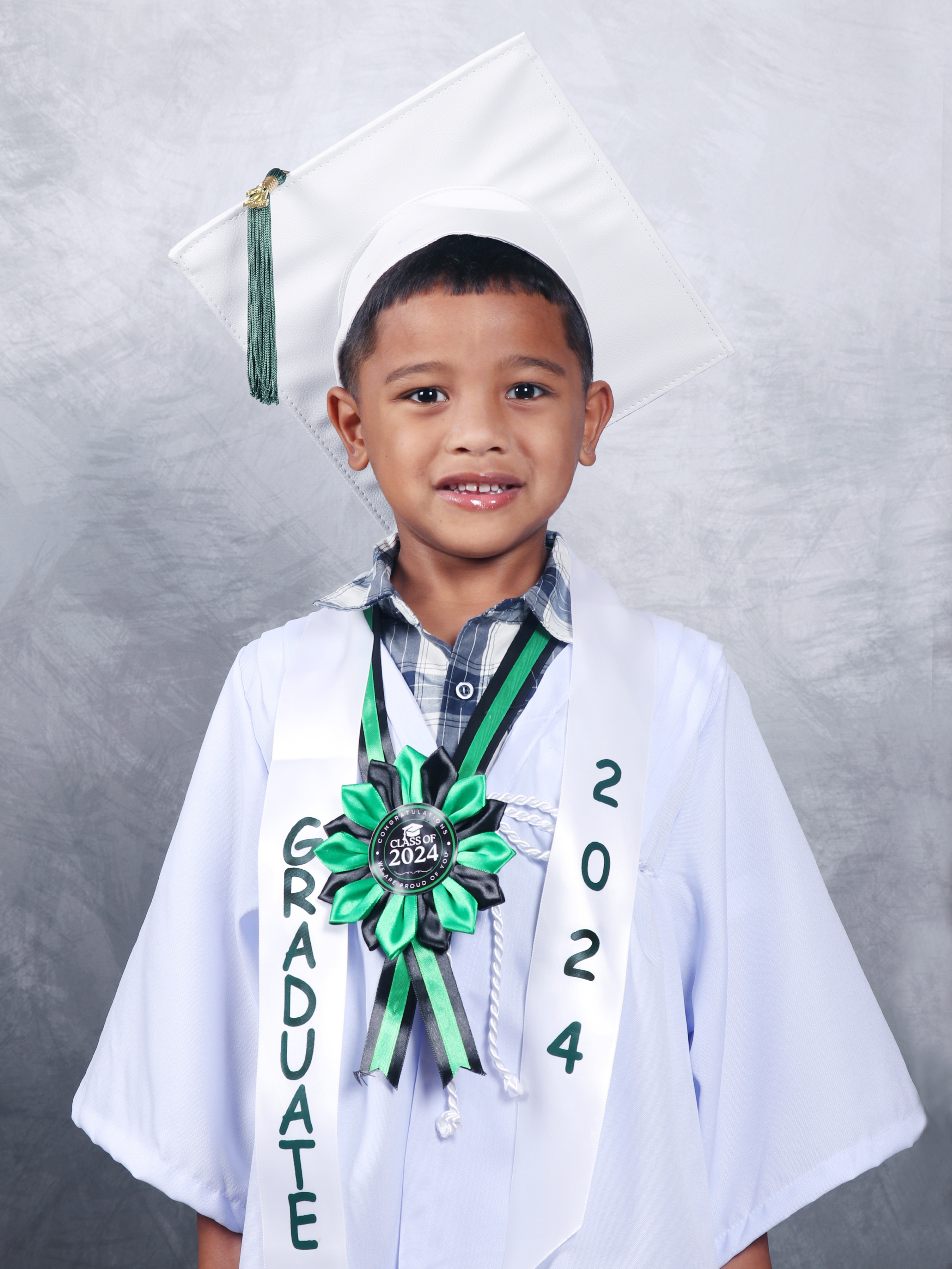 Harlan Jett S. Mangarero