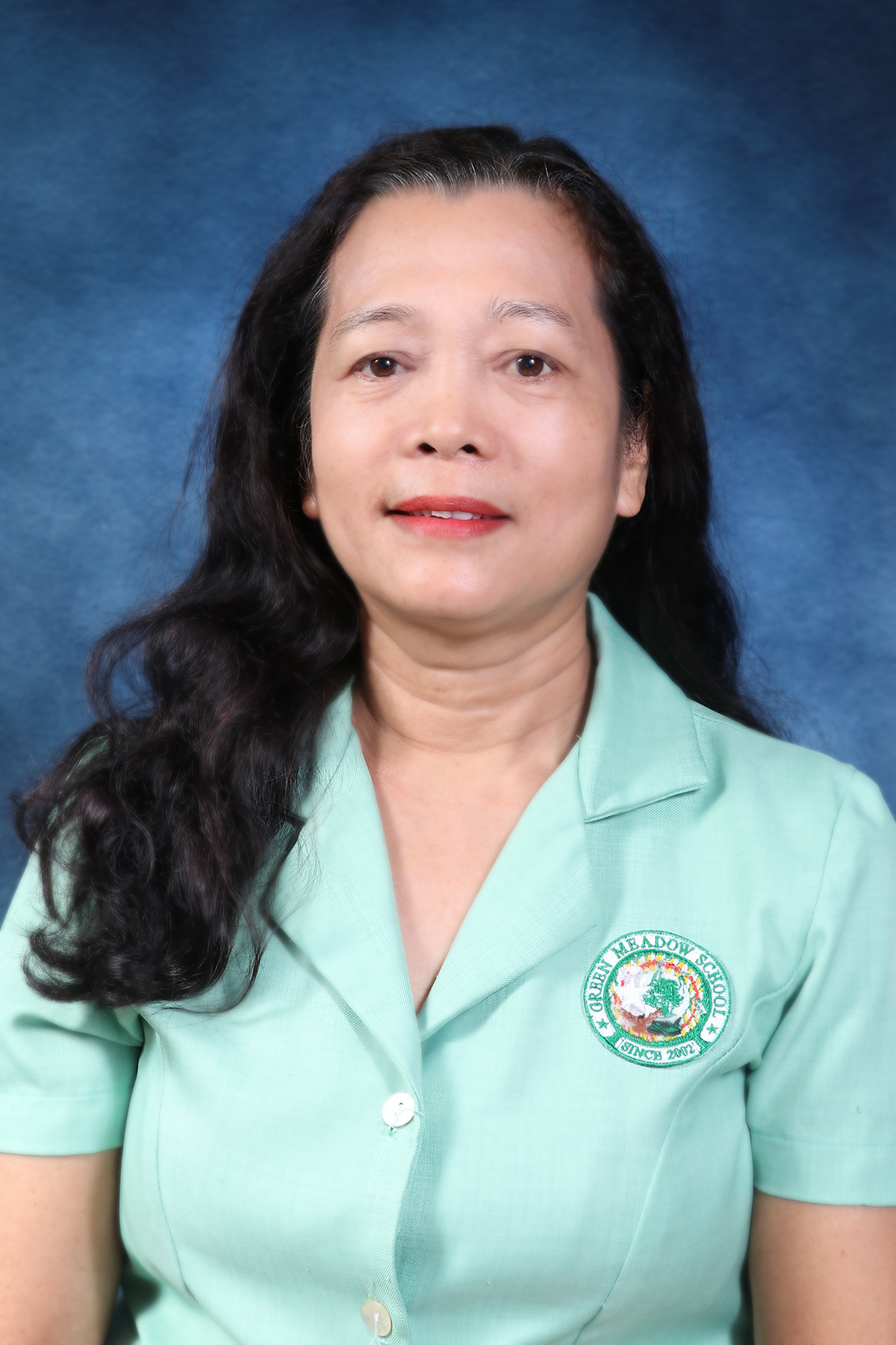 Zenaida Marcelo